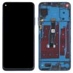 Honor 20/Huawei Nova 5T Green LCD Screen & Digitizer Assembly with Frame - 2