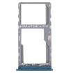 TCL 20 SE Green SIM Card Tray + SIM/Micro SD Card Tray Original - 1