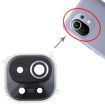 Xiaomi Mi 11 Back Camera Lens Frame - Black Replacement Part - 4