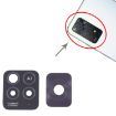 Xiaomi Redmi Note 11 Pro 5G Global Back Camera Lens 10pcs - 4