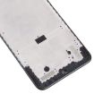 TCL 20 XE Front Housing LCD Frame Bezel Plate Original Replacement - 4