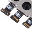 Asus Zenfone 7/7 Pro ZS670KS ZS671KS Back Camera Set Replacement - 4