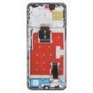 Honor X8a Black LCD Screen & Digitizer Assembly with Frame - 3