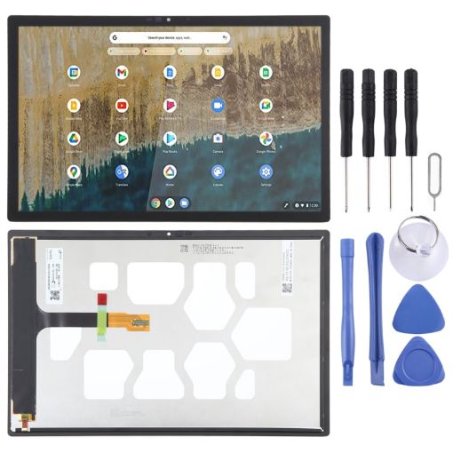 Lenovo IdeaPad Duet 5 12IAU7 LCD Screen with Digitizer Assembly - 1