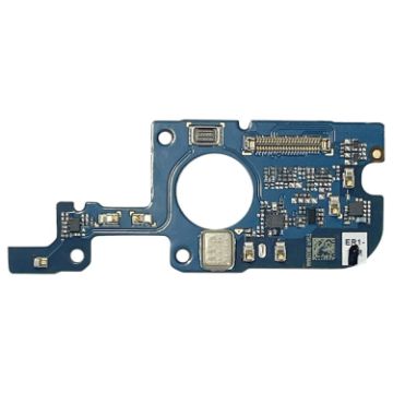 Asus Zenfone 8 ZS590KS SIM Card Reader Board ZS590KS-2A007EU - 1