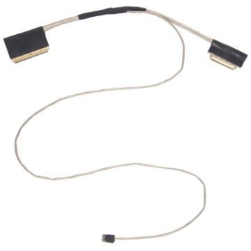 LCD Cable 30Pin DC02003FZ00 5C10S73167 for Lenovo 14e Chromebook 81MH 14W - 1