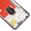 For Honor 90 Lite LCD Screen Digitizer Assembly with Frame - Black - 4