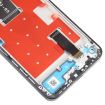 For Honor 90 Lite LCD Screen Digitizer Assembly with Frame - Black - 5