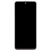 For Honor 90 Lite Gold LCD Screen Digitizer Assembly with Frame - 2
