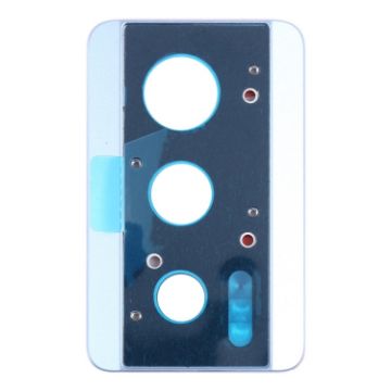 Xiaomi Redmi K60 Back Camera Lens Frame - Original Blue Replacement - 1