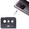 Xiaomi 11T Original Back Camera Lens Frame Replacement - 4