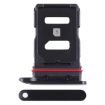 Asus Zenfone 10 AI2302 Black SIM Card Tray Replacement - 1