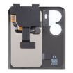 OPPO Find N2 Flip Black LCD Screen & Digitizer Full Assembly - 3