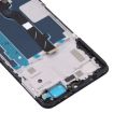 TCL 30+/30 4G LCD Screen & Digitizer Assembly with Frame Replacement - 4