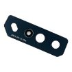 Asus ROG Phone 7 Red Back Camera Lens Replacement - 3