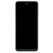 TCL 20 5G OEM LCD Screen Digitizer Assembly with Frame - Blue - 2
