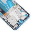 TCL 20 5G OEM LCD Screen Digitizer Assembly with Frame - Blue - 5