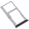 TCL 20Y Black SIM & Micro SD Card Tray Replacement - Original Parts - 3