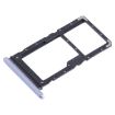 For Honor X6 Purple SIM + SIM/Micro SD Card Tray - 2