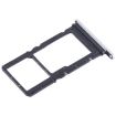 For Honor X6 Silver SIM + SIM/Micro SD Card Tray - 3