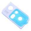 TCL 40 SE Blue Back Camera Lens Frame - Original Replacement Part - 2