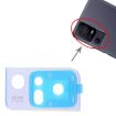 TCL 40 SE Blue Back Camera Lens Frame - Original Replacement Part - 4