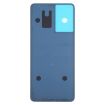 TCL 40 NxtPaper 4G Battery Back Cover White - Original Replacement - 3
