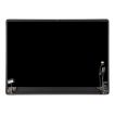 Realme Book Gray LCD Screen with Digitizer Full Assembly Original - 2