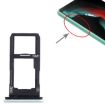 Sony Xperia 10 II Green SIM + SIM/Micro SD Card Tray Original - 4