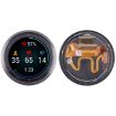 Garmin Venu 2 LCD Screen with Digitizer Full Assembly Black Original - 1