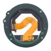 Garmin Fenix 5X LCD Screen with Digitizer Full Assembly Replacement - 3