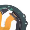 Garmin Fenix 5X LCD Screen with Digitizer Full Assembly Replacement - 6