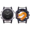 Garmin Fenix 5S LCD Screen with Digitizer Full Assembly (Black) - 1
