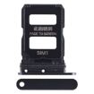 Xiaomi Civi 1S Black SIM Card Tray Replacement - 1