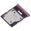 Xiaomi Redmi Note 11T Pro+ Blue SIM & Micro SD Card Tray Replacement - 3