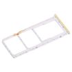 Xiaomi Poco M5 Yellow SIM & Micro SD Card Tray Replacement - 3