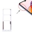 Xiaomi Redmi 12C Green SIM & Micro SD Card Tray Replacement - 4