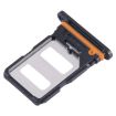Xiaomi 13 Lite Black SIM Card Tray Replacement - Dual Pack - 3