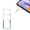 Xiaomi Redmi A2 Green SIM & Micro SD Card Tray Replacement - 4