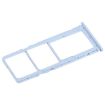 Xiaomi Redmi A2 Blue SIM & Micro SD Card Tray Replacement - 3