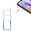 Xiaomi Redmi A2 Blue SIM & Micro SD Card Tray Replacement - 4