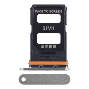 Xiaomi 13 Ultra Green SIM Card Tray Replacement - 1
