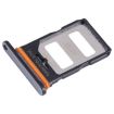Xiaomi Civi 3 Black SIM Card Tray Replacement - 2
