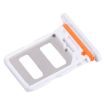 Xiaomi Civi 3 Blue SIM Card Tray Replacement - Dual SIM Holder - 3