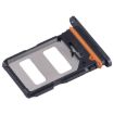 Xiaomi Redmi Note 12T Pro Black SIM Card Tray Replacement - 3