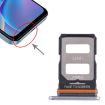 Xiaomi Redmi Note 12T Pro Silver SIM Card Tray Replacement - 4
