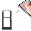 Xiaomi Redmi 12 4G Silver SIM & Micro SD Card Tray Replacement - 4