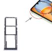 Xiaomi Poco C65 Purple SIM & Micro SD Card Tray Replacement - 4