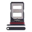 Xiaomi Redmi K60 Ultra Black SIM Card Tray Replacement - 1