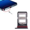 Xiaomi Redmi K60 Ultra Black SIM Card Tray Replacement - 4